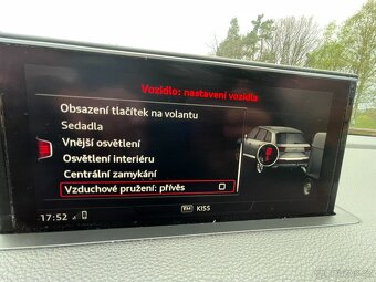 Audi Q7 3.0 TDI - Max. Výbava, Top Stav, Odpočet DPH, ČR - 17