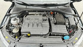 Škoda Octavia KOMBI 2.0 TDI 110KW MANUÁL 99 TIS KM - 17
