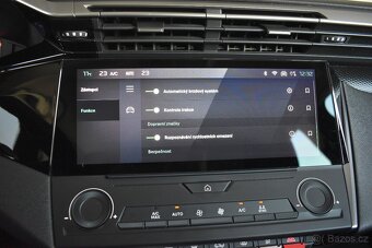 Peugeot 308 1.5 BlueHDi 2xPNEU DPH ČR 1.MAJITEL - 17