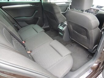 Škoda Superb Combi 2.0TSI,206KW,4x4,DSG,2018,1maj.ČR,-21%DPH - 17