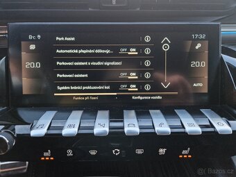 Peugeot 508SW 1,6i PureTech - 225PS - GT - 2021 - TOP STAV - 17