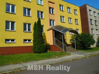 Pronájem pěkného bytu 2+1, 53m2 Ostravice - 17