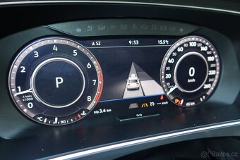 Volkswagen Tiguan Allspace Highline 2.0 TSI 132 kw, virtual - 17