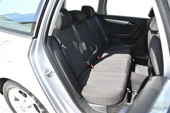 Volkswagen Passat 2.0TDI 103KW DSG Comfort. 8/12 - 17