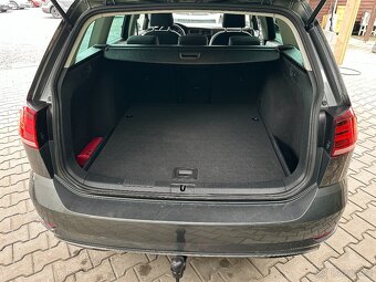 Volkswagen Golf VII 2.0 TDI 110kW/JOIN/4Motion/DSG/HIGHLINE - 17