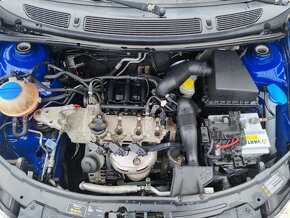 Škoda Fabia 2 1.2i 44kW CHFA - NÁHRADNÍ DÍLY - 17