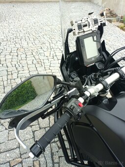 Yamaha tenere 700 - 17