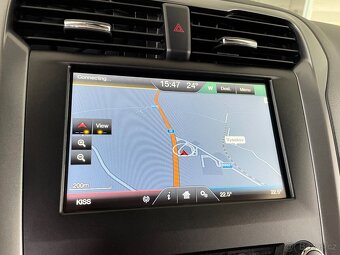 Ford Mondeo 2.0TDCI 132kW Titan LED Tažné - 17