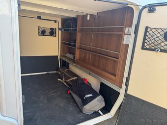 Hymer B-Klasse I 600 - 17