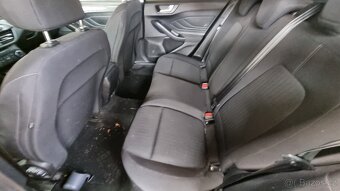 Osobní automobil FORD FOCUS, 2019 - 17
