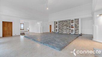 Velkorysý dům 9+kk s užitnou plochou 697 m2  Bezděkov u Žatc - 17