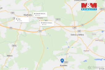 Prodej rodinného domu, 103 m², Kostelec - 17