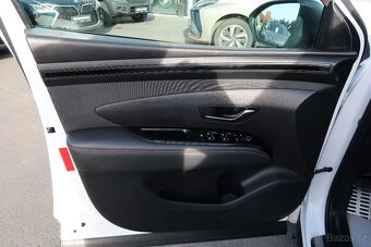 Hyundai Tucson 1.6T-GDi,110kW,N-Line,1majČR,tov.záruka - 17