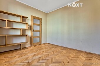 Prodej byt 3+1, 60㎡ - 17