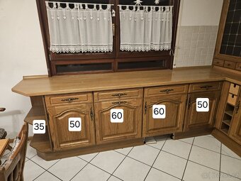 Rezervace - Kuchyně - 17