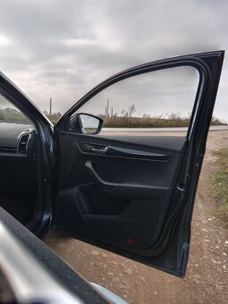 Škoda Karoq 1.5 TSI a MOŽNOST ODPOČTU DPH - 17