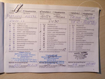 Mercedes-Benz I 1,6 ELEGANCE,AUTOMAT - 17