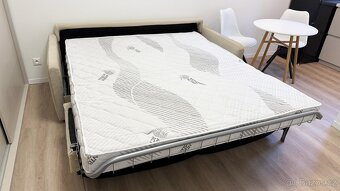 Pronajem bytu 1+kk 18,2 m² Ortenovo náměstí - Holešovice - 17