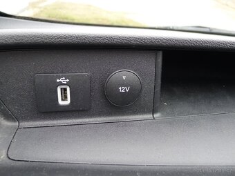 Ford Transit Custom, 2,0TDCI L1H1+klima+Navi - 17