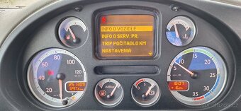 Nosič kontejneru Daf Lf 45.250 - 17