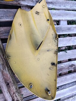 Yamaha TDM 900 na ND nebo opravu - 17