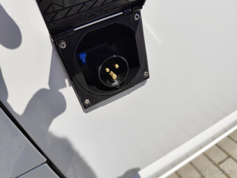 Volkswagen Transporter 10/2013 2,0TDI 103KW L2H1 AC TOP GARA - 17