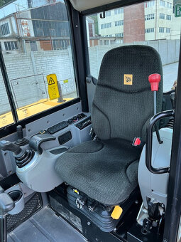 JCB 55Z 2020 1100Mh - 17