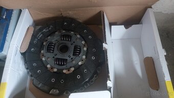 Prodám věci z garáže - 17