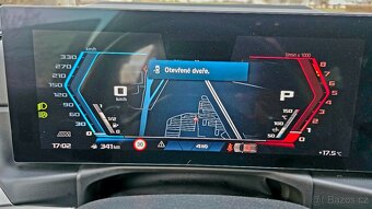 BMW M3 Competition Touring – Individual Ruby Red, odpočet DP - 17