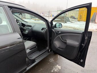 Seat Altea, XL 1,2 77kW, SERVISKA - 17