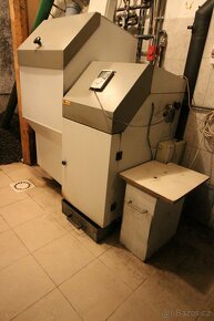 Kotel Benekov C15-automat - 17