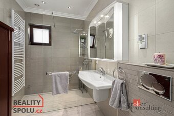 Prodej, domy/rodinný, 273.54 m2, Kubelíkova 702/2, Radošovic - 17