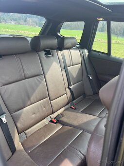 BMW X3 3.0d E83 na prodej - 17