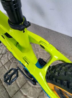 Elektrokolo TREK RAIL 7 2020 625Wh 29" chip - 17