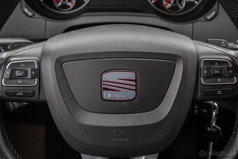 Seat Alhambra 2.0 TDI CR DPF 177k Style - 17