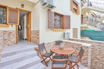 Řadový dům 4+kk s terasou – Španělsko, Torrevieja, La Mata - 17