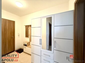 Pronájem, byty/2+kk, 48 m2, 51702 Kvasiny, Rychnov nad Kněžn - 17