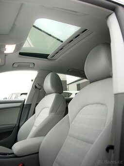 Audi A5, Sportback Quattro S-line 165kW - 17