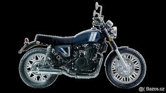 SWM GT650 - 17