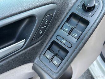 VW Golf 6 - 1.4 TSi - rok výroby 2011 - 17