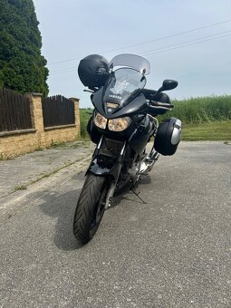 Yamaha TDM 900 - 17