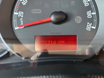 Opel Movano Pojízdná dílna BOTT nezávislé topeni - 17