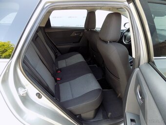 Toyota Auris 1.8 Hybrid/Selection/1.Maj.ČR/ - 17