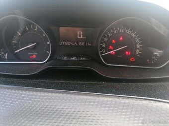 Peugeot 2008 1.2 benzin 96kw 5/2019 - 17