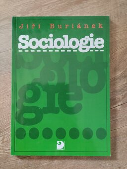 Učebnice 17 ks -  psychologie, pedagogika - 17