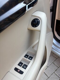 Škoda Octavia 3 2014 2.0 tdi 110kw DSG (automat, nafta) - 17