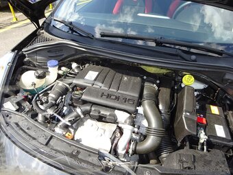 Peugeot 207 1,6 HDI, garance km - 17