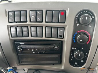 RENAULT MIDLUM KONTEJNER 4.8 DXI 185PS MODEL 2013 - 17