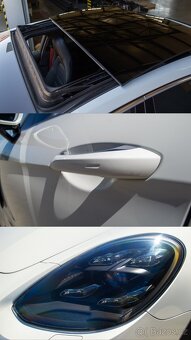 Porsche Panamera 4S A/T 2.9 V6 PDK - 17