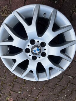 BMW X5 X drive 2.0 - 17